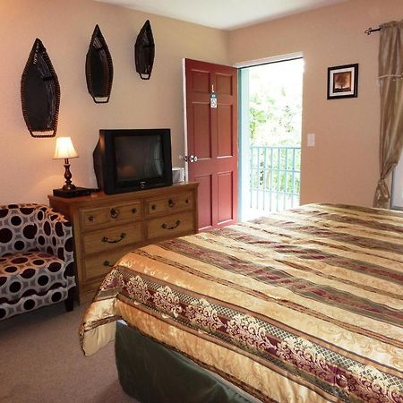Eureka Suites Eureka Springs Habitación foto